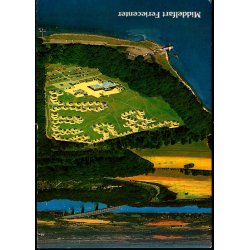 Middelfart Feriecenter - A. Niemanns Forlag 324/84 - Brugt