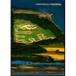 Middelfart Feriecenter - A. Niemanns Forlag 324/84 - Brugt