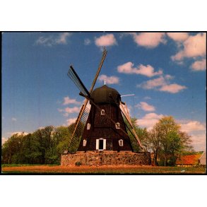 Grube Mlle - Faaborg - O.P.O. 9122 - Brugt