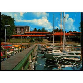 Svendborg - Christiansminde - Stender 149 503 052 - Brugt