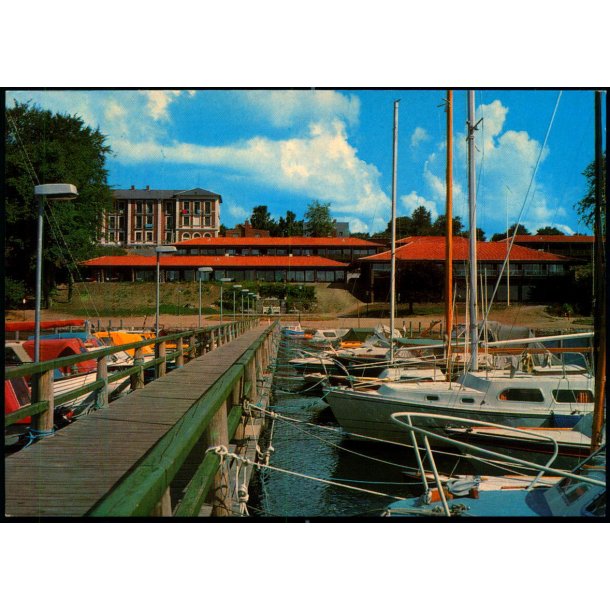 Svendborg - Christiansminde - Stender 149 503 052 - Brugt