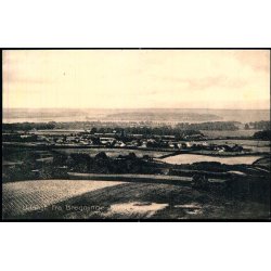 Udsigt fra Bregninge - Chr. G. Kielbergs Forlag 4 - Ubrugt