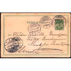 Tisvilde - 25 - 6 - 03 - u/n