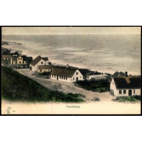 Tisvildeleje - Peter Alstrup 510 - Brugt