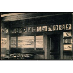 Skagen - Fra Br�ndums Spisesalen - Skagen Kortforlag 28272 - Brugt