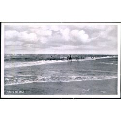 Vejers Strand - Stender V. 55 - Ubrugt