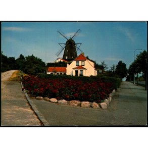 Grenaa - Baunhj Mlle - P.S. Johnsen u/n - Ubrugt