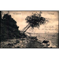 Aarhus - Ved Silistria  - u/n - Brugt