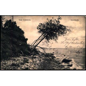 Aarhus - Ved Silistria  - u/n - Brugt