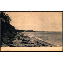 Aarhus - Stranden ved Varna - HH 634 - Brugt