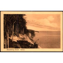 Marselisborg Strand - Aarhus - Alex Vincent 103 - Brugt