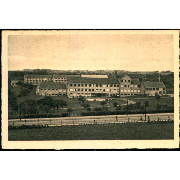 Aarhus Universitet - Hildings u/n - Ubrugt