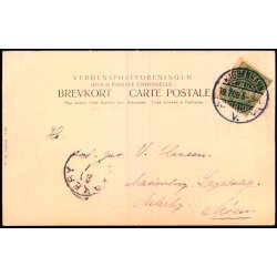 Kbenhavn - Den engelske Kirke - u/n