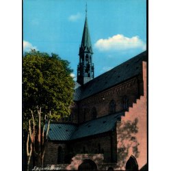 L�gumkloster - Postkort Paulsen 100 - Ubrugt