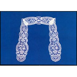 T�nder - Museum - H. Ingwersen 508 - Ubrugt