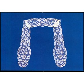 T�nder - Museum - H. Ingwersen 508 - Ubrugt