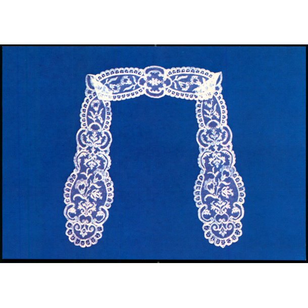 T�nder - Museum - H. Ingwersen 508 - Ubrugt