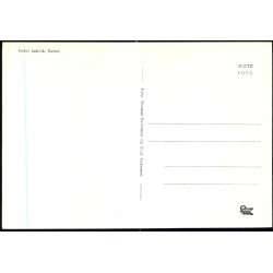 Hotel Lakolk - R�m� - Pedersen &amp; Pedersen u/n - Ubrugt