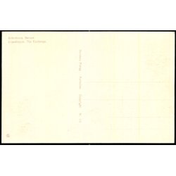 K�benhavn - B�rsen - Stender 115