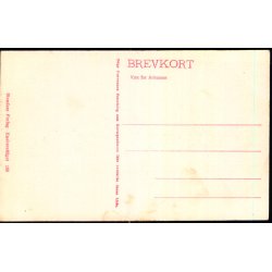 Talerstolen paa Skamlingsbanken - Stender 106 - Ubrugt