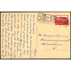 Ebeltoft - Farvergaarden  - Elles Bogtryk 126252 - Brugt