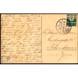 Holstebro - Kull u/n - Brugt