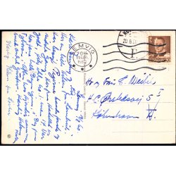 Vesterbjerg - Lemvig - Kiosken 99033 - Brugt