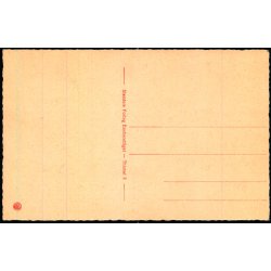 Thisted - Kirken - Stender T 2 - Ubrugt