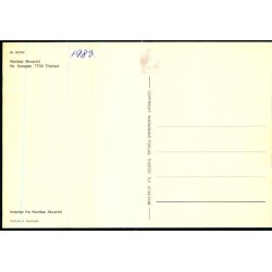 Nords� Akvariet - Nr. Vorup�r - Wadmanns 82182 - Ubrugt