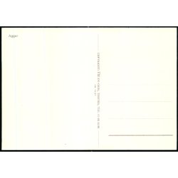 Agger - FM 73127 - Ubrugt