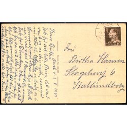 Parti fra Sevel - Eneret 100022 - Brugt