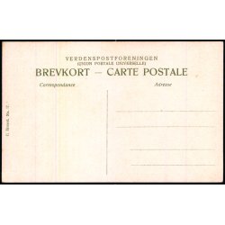 Sp�ttrup - Jylland - C. Eneret 17 - Ubrugt