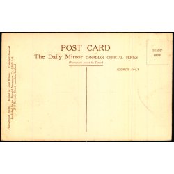 Times Up over you Go - u/n - Ubrugt