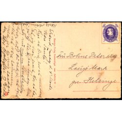 Aalborg - Vor Frelsers Kirke - Stender Aa 50 - Brugt