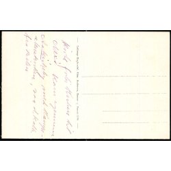 Bornholm - sterlars Rundkirke - Colbergs Bogh. 1196 - Ubrugt