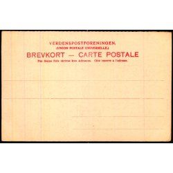 Johns Kapel - Frits Srensen  u/n - Ubrugt