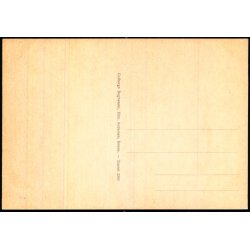 Bornholm - Trappen ved  Johns Kapel - Colbergs Bogh. 2340 - Ubrugt