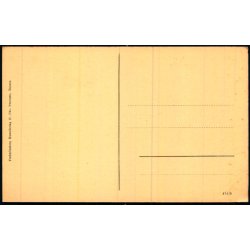 Bornholm - Hammershus Ruiner - Frederiksberg Kunst. 876 - Ubrugt