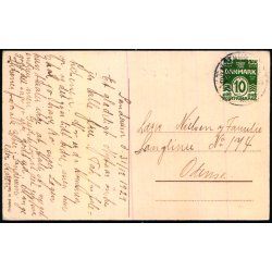 Gldeligt Nytaar - u/n - Brugt