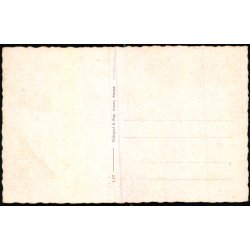 Overby Kirke - Sj�llands Odde - S. Bay  t 17 - Ubrugt