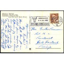 Kbenhavn - Raadhuset - Alex Vincent 736