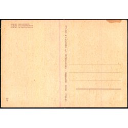 Aalborg - Limfjordsbroen - Wilking &amp; Landsbo 2700-12 - Ubrugt