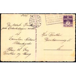 Kbenhavn -  Rdhuset - J. Meincke 1 - Brugt