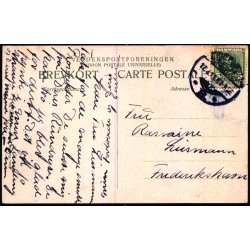 Kbenhavn - rstedsparken - Alex Vincent 3 - Brugt