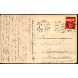 Lenin - Karten Centrale u/n - Brugt