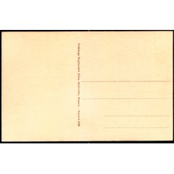 Bornholm - Dueodde Vandrehjem - Colbergs Bogh. 1083