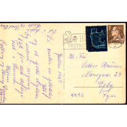 Christel - Gldelig Jul - Rudolf Olsen u/n - Brugt