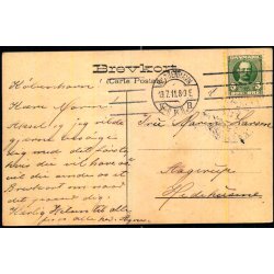 Marienlyst  - Helsing�r - u/n - Brugt