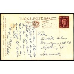 Prinsesse Margaret - Brugt