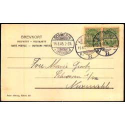 Kbenhavn - Det kinesiske Taarn - Peter Alstrup 327 - Brugt